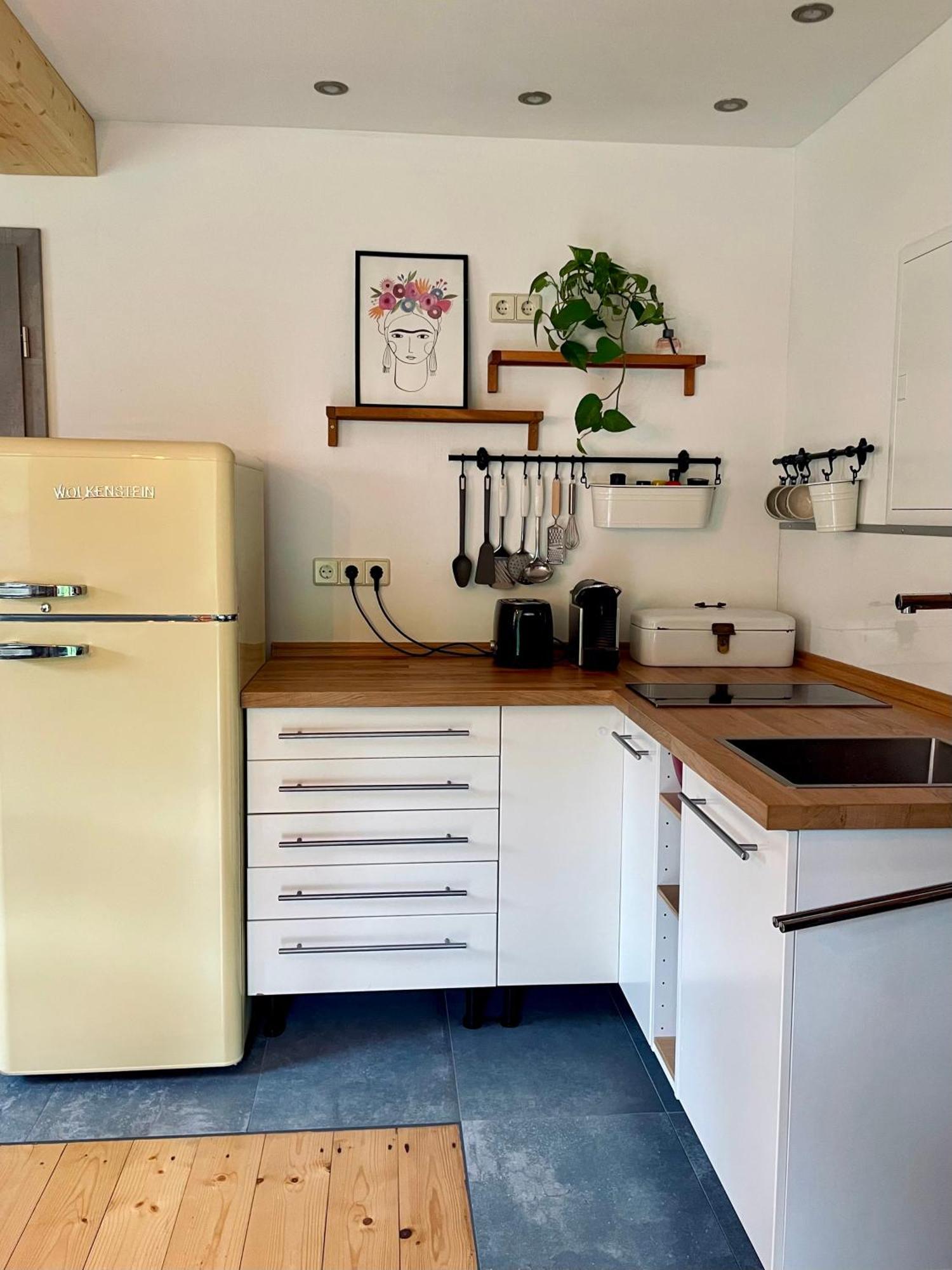 Erholen Im Tiny House Am Waldrand Villa Kurort Oybin Ngoại thất bức ảnh